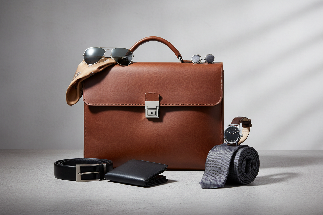 Men's Fashion Accessories