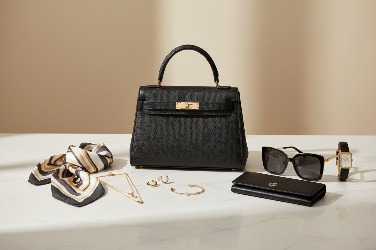 Women's Fashion Accessories