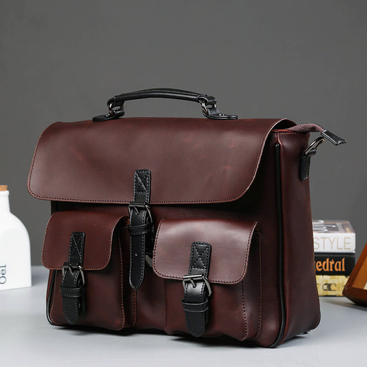 Business bag briefcase